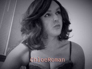 ChloeRoman