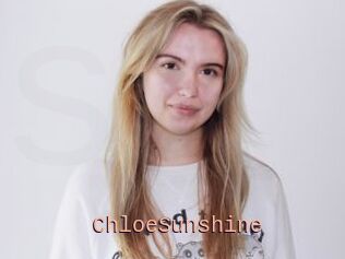 ChloeSunshine