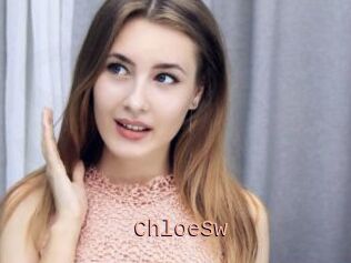 ChloeSw