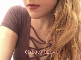 ChloeXOLove