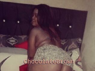 ChocolateBrown