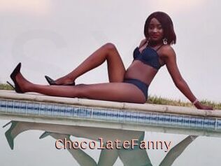 ChocolateFanny