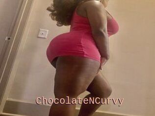 ChocolateNCurvy