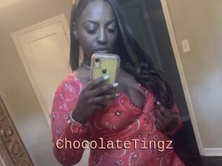 ChocolateTingz