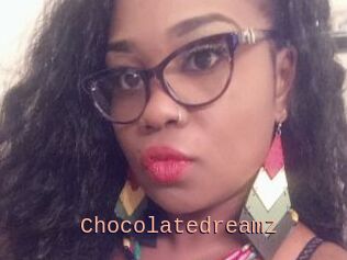 Chocolatedreamz
