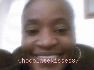 Chocolatekisses87