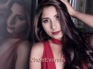 ChoeEvanns