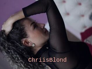 ChriisBlond