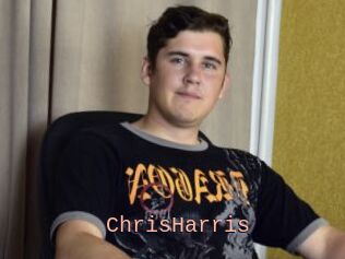 ChrisHarris