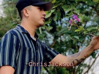 ChrisJackson