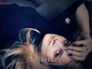 ChriskeCream