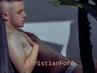 ChristianFord