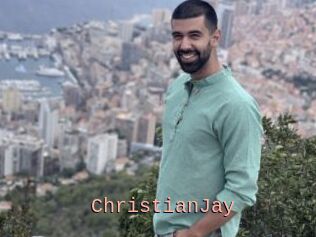 ChristianJay