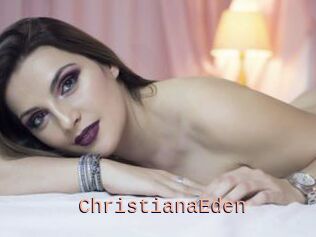 ChristianaEden