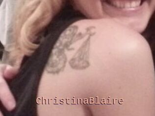 ChristinaBlaire