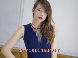 ChristinaBraun