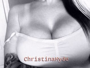 ChristinaHyde