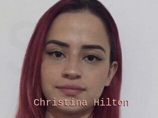 Christina_Hilton