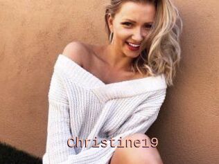 Christine19