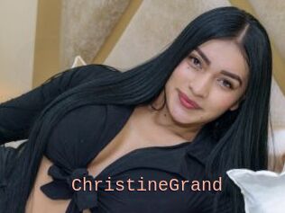 ChristineGrand