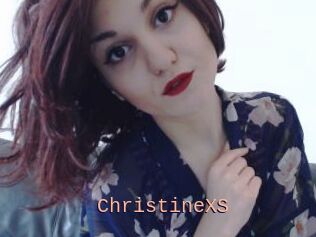 ChristineXS