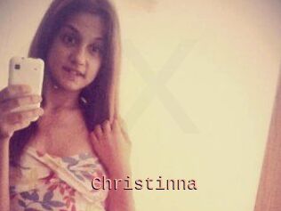 Christinna