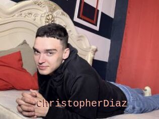ChristopherDiaz