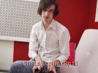 ChristopherReid