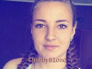 ChubbyBlond