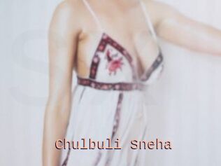 Chulbuli_Sneha