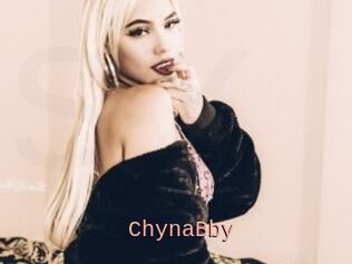 ChynaBby