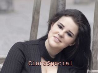 CiaraSpecial