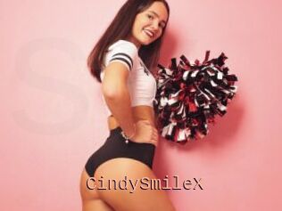 CindySmileX