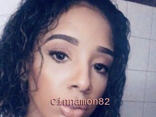 Cinnamon82