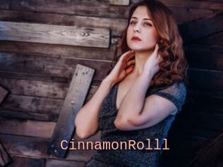 CinnamonRolll