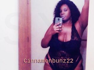 Cinnamonbunz22