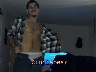 Cinniabear
