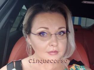 Cinquecorso