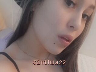 Cinthia22