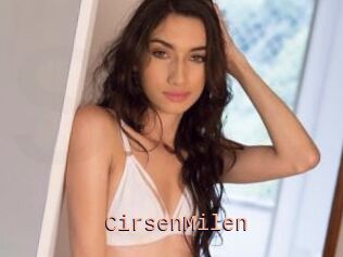 CirsenMilen