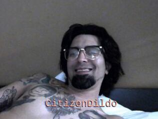 CitizenDildo