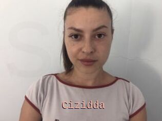 Cizidda