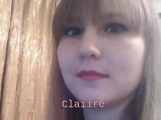 Claiire