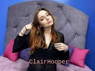 ClairHooper