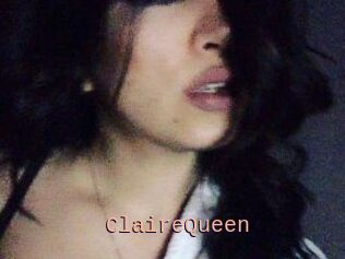 ClaireQueen