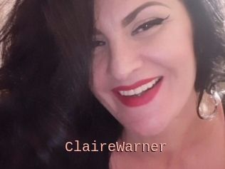 ClaireWarner