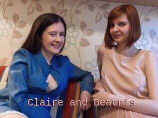 Claire_and_Beatris
