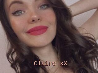 Claire_xX