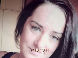 ClaraM