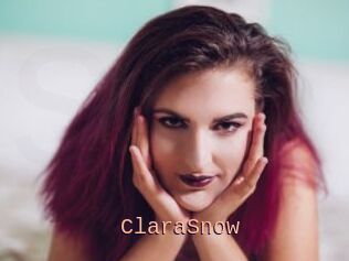 ClaraSnow